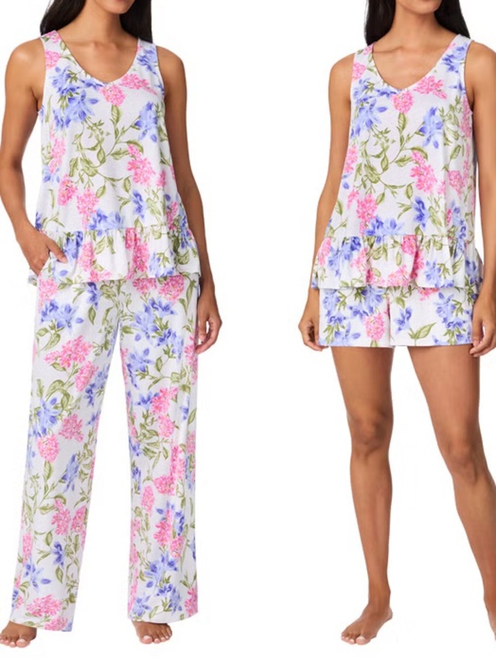 Tommy Bahama Women's 3-piece Pajama Set, Size: Medium, NWT